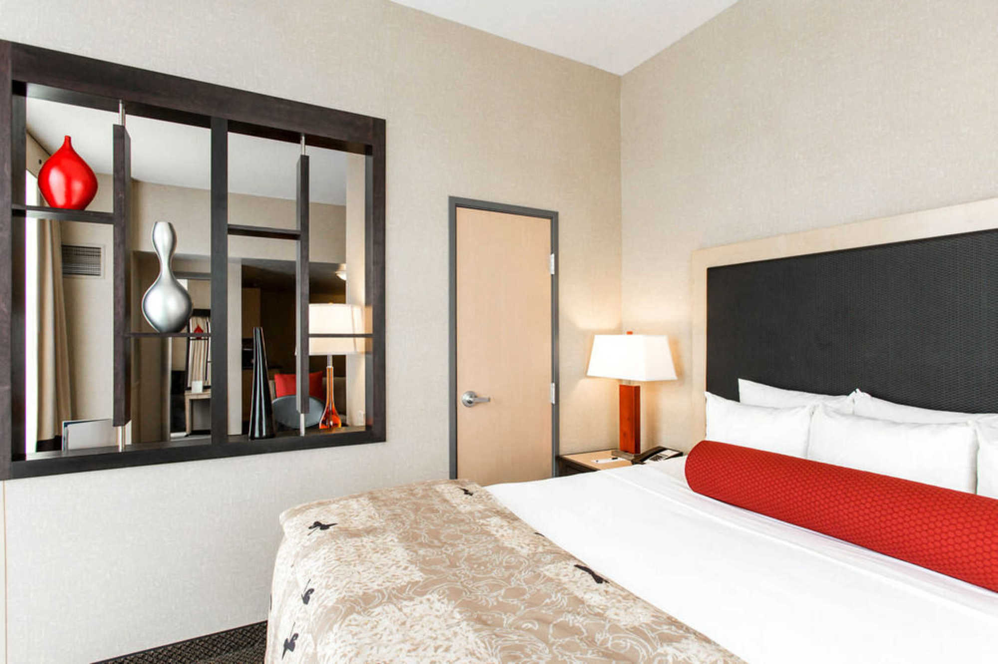 Springhill Suites By Marriott Roanoke Quarto foto