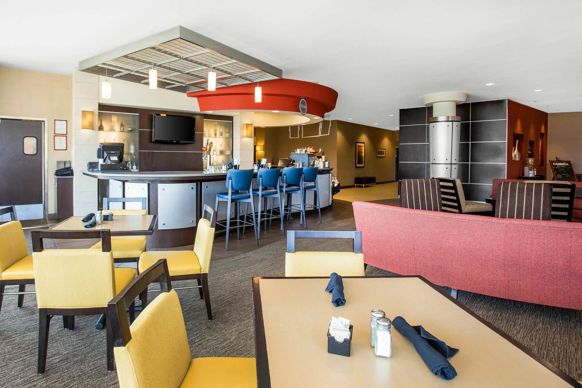 Springhill Suites By Marriott Roanoke Exterior foto